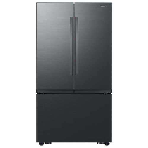 Samsung Refrigerator Model OBX RF32CG5100MTAA